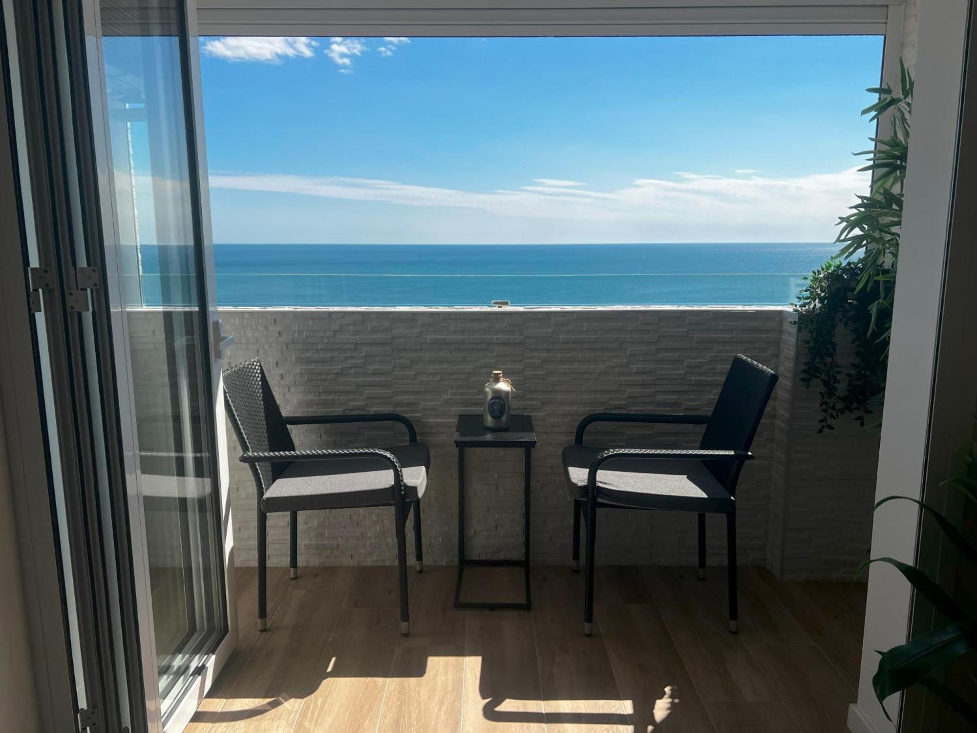 Penthouse On The Beach Empuriabrava Zewnętrze zdjęcie