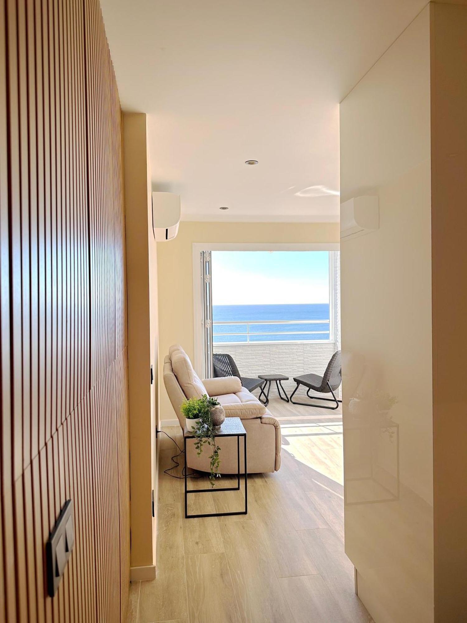 Penthouse On The Beach Empuriabrava Zewnętrze zdjęcie