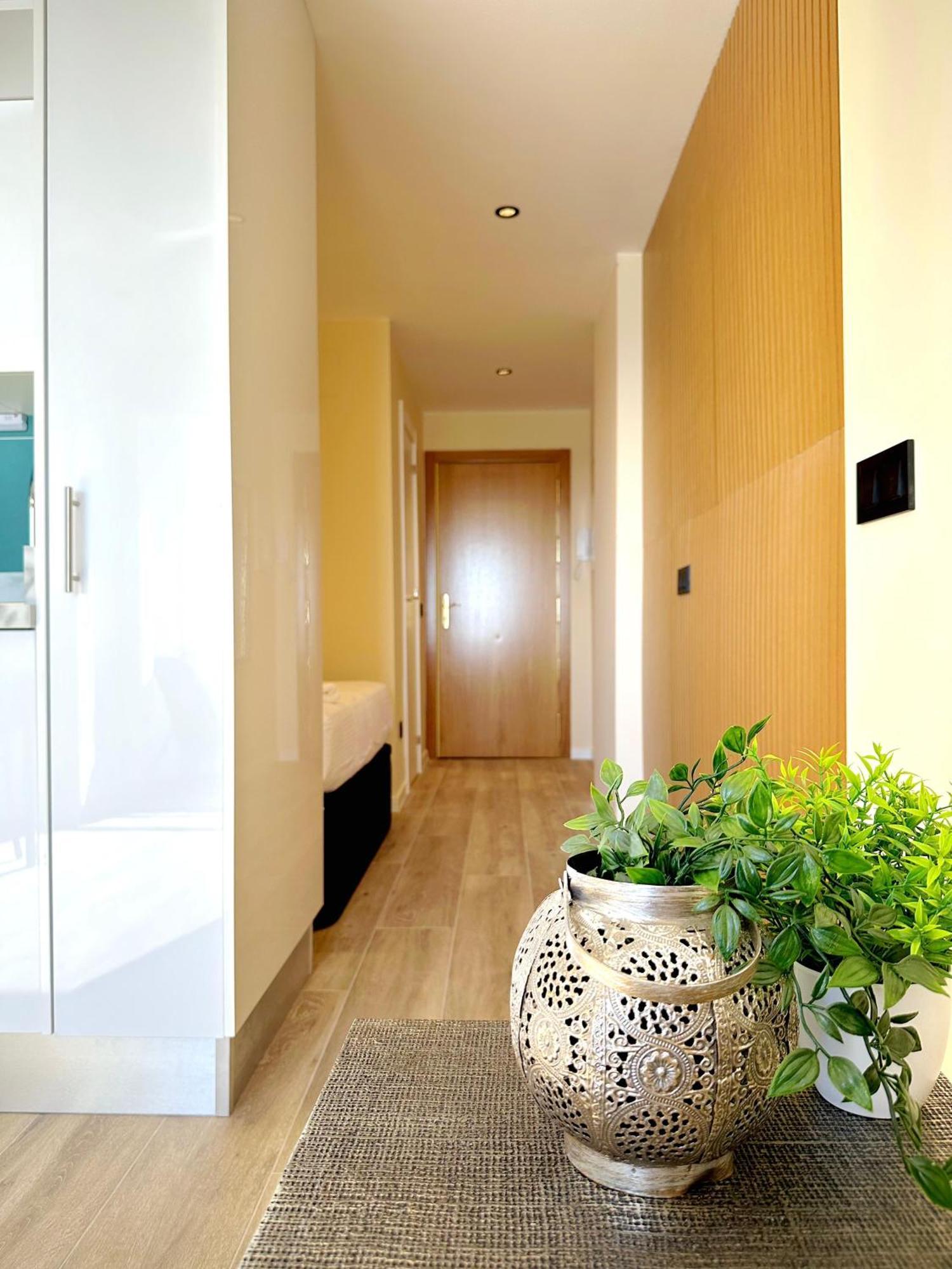 Penthouse On The Beach Empuriabrava Zewnętrze zdjęcie